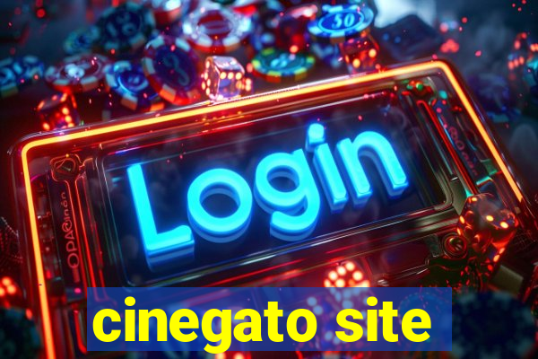 cinegato site